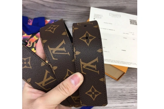 REP B-1469-3Q LOUIS VUITTON BELTS 1223